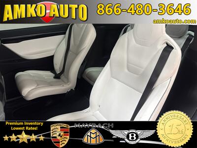 2017 Tesla Model X 90D   - Photo 25 - Temple Hills, MD 20748