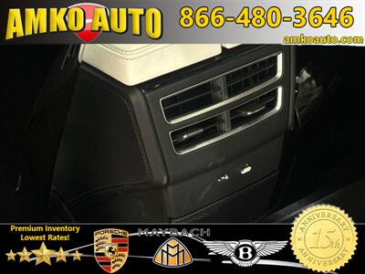 2017 Tesla Model X 90D   - Photo 27 - Temple Hills, MD 20748