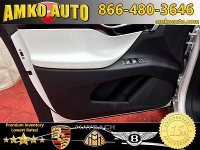 2017 Tesla Model X 90D   - Photo 18 - Temple Hills, MD 20748