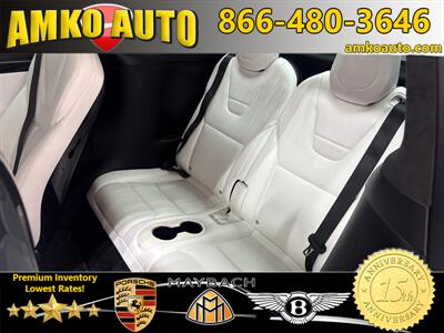 2017 Tesla Model X 90D   - Photo 26 - Temple Hills, MD 20748