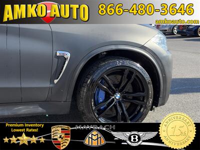 2016 BMW X5 M   - Photo 9 - Laurel, MD 20724