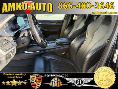 2016 BMW X5 M   - Photo 20 - Laurel, MD 20724