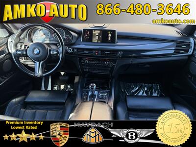 2016 BMW X5 M   - Photo 27 - Laurel, MD 20724