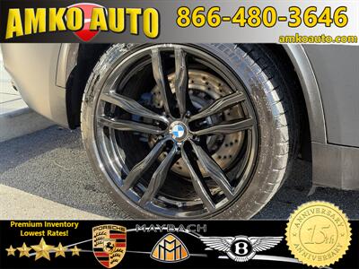 2016 BMW X5 M   - Photo 8 - Laurel, MD 20724