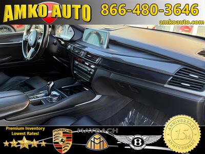 2016 BMW X5 M   - Photo 30 - Laurel, MD 20724