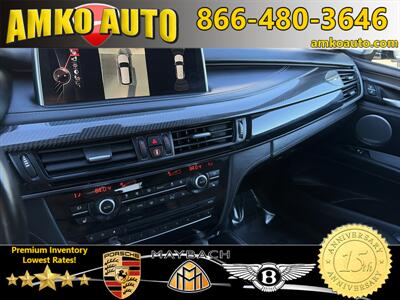 2016 BMW X5 M   - Photo 33 - Laurel, MD 20724