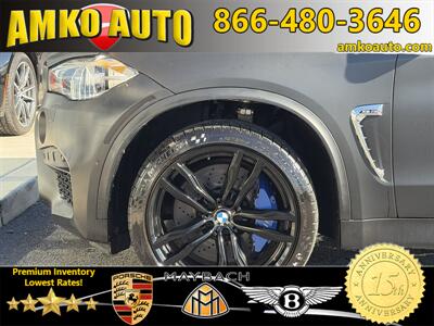 2016 BMW X5 M   - Photo 13 - Laurel, MD 20724
