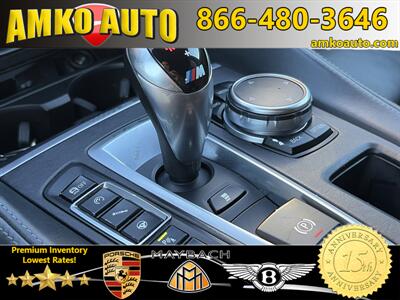 2016 BMW X5 M   - Photo 37 - Laurel, MD 20724