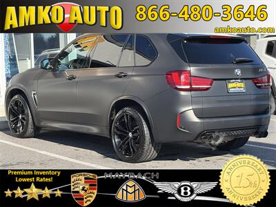 2016 BMW X5 M   - Photo 10 - Laurel, MD 20724