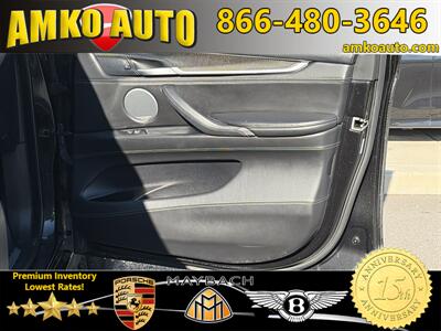 2016 BMW X5 M   - Photo 29 - Laurel, MD 20724