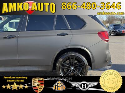 2016 BMW X5 M   - Photo 12 - Laurel, MD 20724
