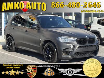 2016 BMW X5 M   - Photo 5 - Laurel, MD 20724