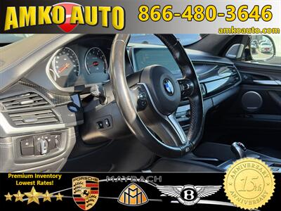 2016 BMW X5 M   - Photo 19 - Laurel, MD 20724