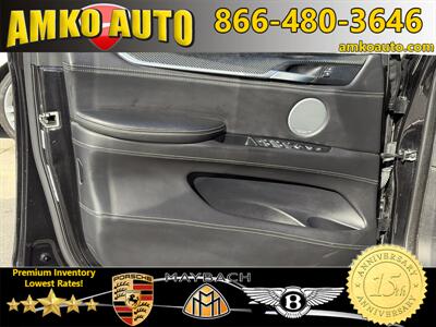 2016 BMW X5 M   - Photo 17 - Laurel, MD 20724