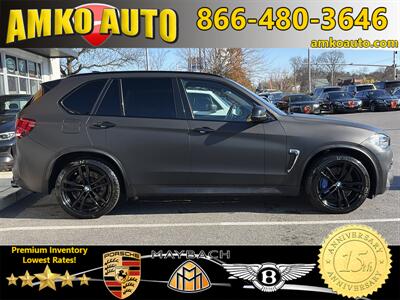 2016 BMW X5 M   - Photo 6 - Laurel, MD 20724