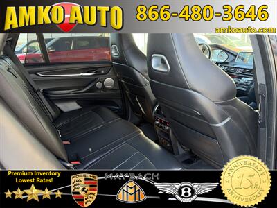 2016 BMW X5 M   - Photo 26 - Laurel, MD 20724