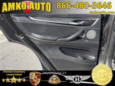 2016 BMW X5 M   - Photo 22 - Laurel, MD 20724