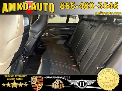 2016 BMW X5 M   - Photo 24 - Laurel, MD 20724