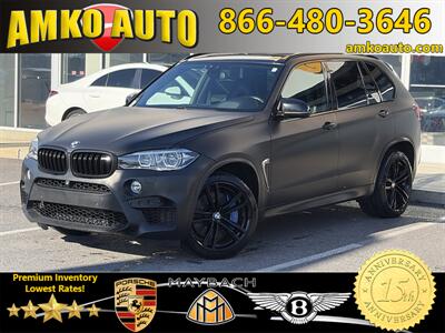 2016 BMW X5 M   - Photo 3 - Laurel, MD 20724