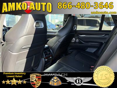 2016 BMW X5 M   - Photo 23 - Laurel, MD 20724