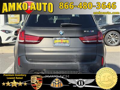 2016 BMW X5 M   - Photo 15 - Laurel, MD 20724