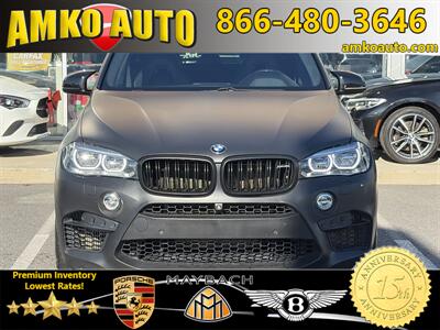 2016 BMW X5 M   - Photo 4 - Laurel, MD 20724