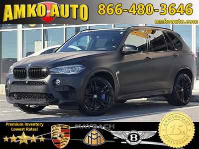2016 BMW X5 M   - Photo 2 - Laurel, MD 20724