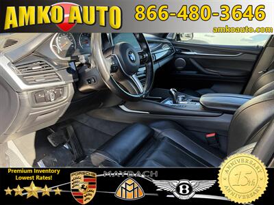 2016 BMW X5 M   - Photo 18 - Laurel, MD 20724