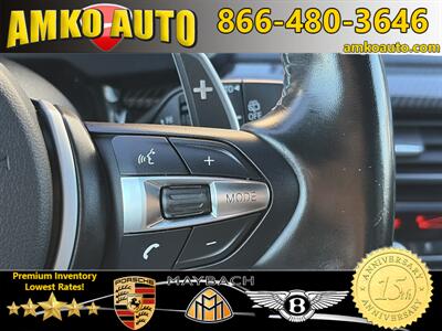 2016 BMW X5 M   - Photo 35 - Laurel, MD 20724