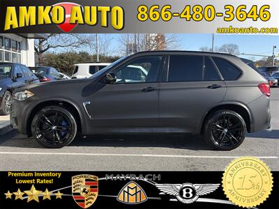 2016 BMW X5 M   - Photo 11 - Laurel, MD 20724