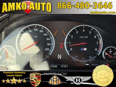 2016 BMW X5 M   - Photo 32 - Laurel, MD 20724