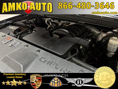 2015 Chevrolet Suburban LTZ - Photo 38 - Temple Hills, MD 20748