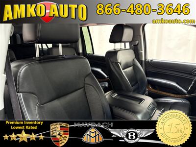2015 Chevrolet Suburban LTZ - Photo 30 - Temple Hills, MD 20748