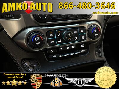 2015 Chevrolet Suburban LTZ - Photo 34 - Temple Hills, MD 20748