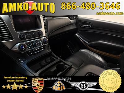 2015 Chevrolet Suburban LTZ - Photo 33 - Temple Hills, MD 20748