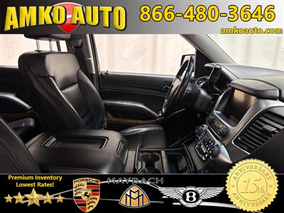 2015 Chevrolet Suburban LTZ - Photo 29 - Temple Hills, MD 20748