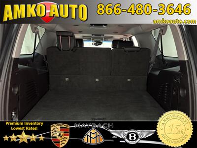 2015 Chevrolet Suburban LTZ - Photo 20 - Temple Hills, MD 20748
