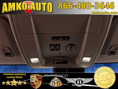 2015 Chevrolet Suburban LTZ - Photo 35 - Temple Hills, MD 20748