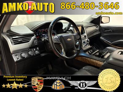 2015 Chevrolet Suburban LTZ - Photo 12 - Temple Hills, MD 20748