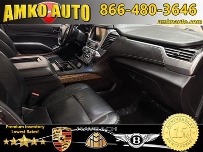 2015 Chevrolet Suburban LTZ - Photo 28 - Temple Hills, MD 20748