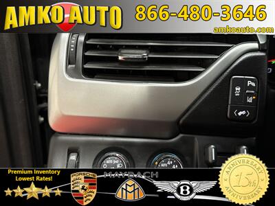 2015 Chevrolet Suburban LTZ - Photo 31 - Temple Hills, MD 20748