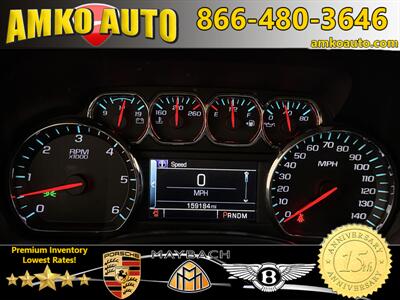 2015 Chevrolet Suburban LTZ - Photo 32 - Temple Hills, MD 20748