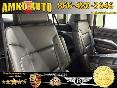 2015 Chevrolet Suburban LTZ - Photo 25 - Temple Hills, MD 20748