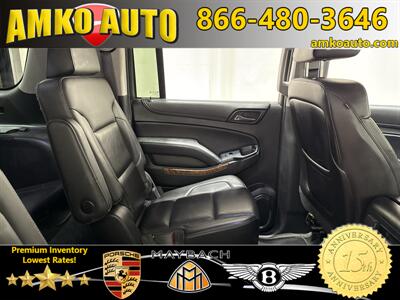 2015 Chevrolet Suburban LTZ - Photo 24 - Temple Hills, MD 20748