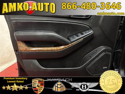 2015 Chevrolet Suburban LTZ - Photo 11 - Temple Hills, MD 20748