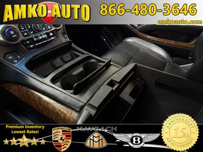 2015 Chevrolet Suburban LTZ - Photo 37 - Temple Hills, MD 20748