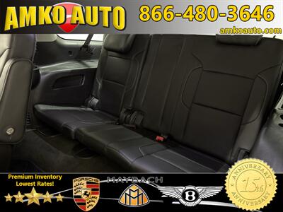 2015 Chevrolet Suburban LTZ - Photo 19 - Temple Hills, MD 20748