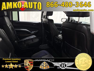 2015 Chevrolet Suburban LTZ - Photo 23 - Temple Hills, MD 20748