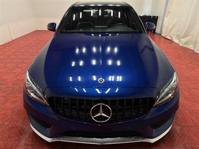 2018 Mercedes-Benz C 300 4MATIC   - Photo 3 - Laurel, MD 20724