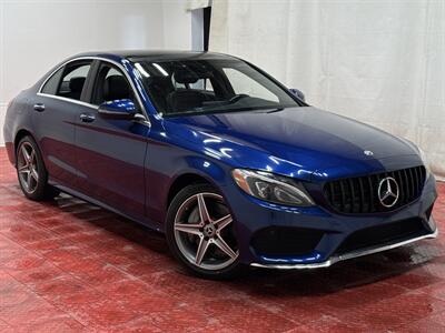 2018 Mercedes-Benz C 300 4MATIC   - Photo 5 - Laurel, MD 20724